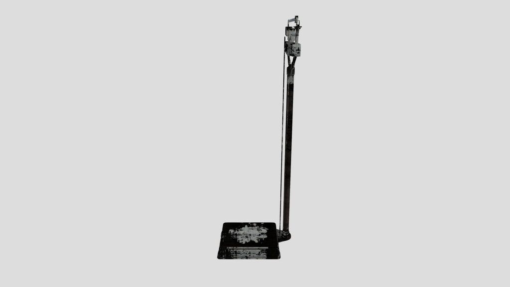 Medical Scale