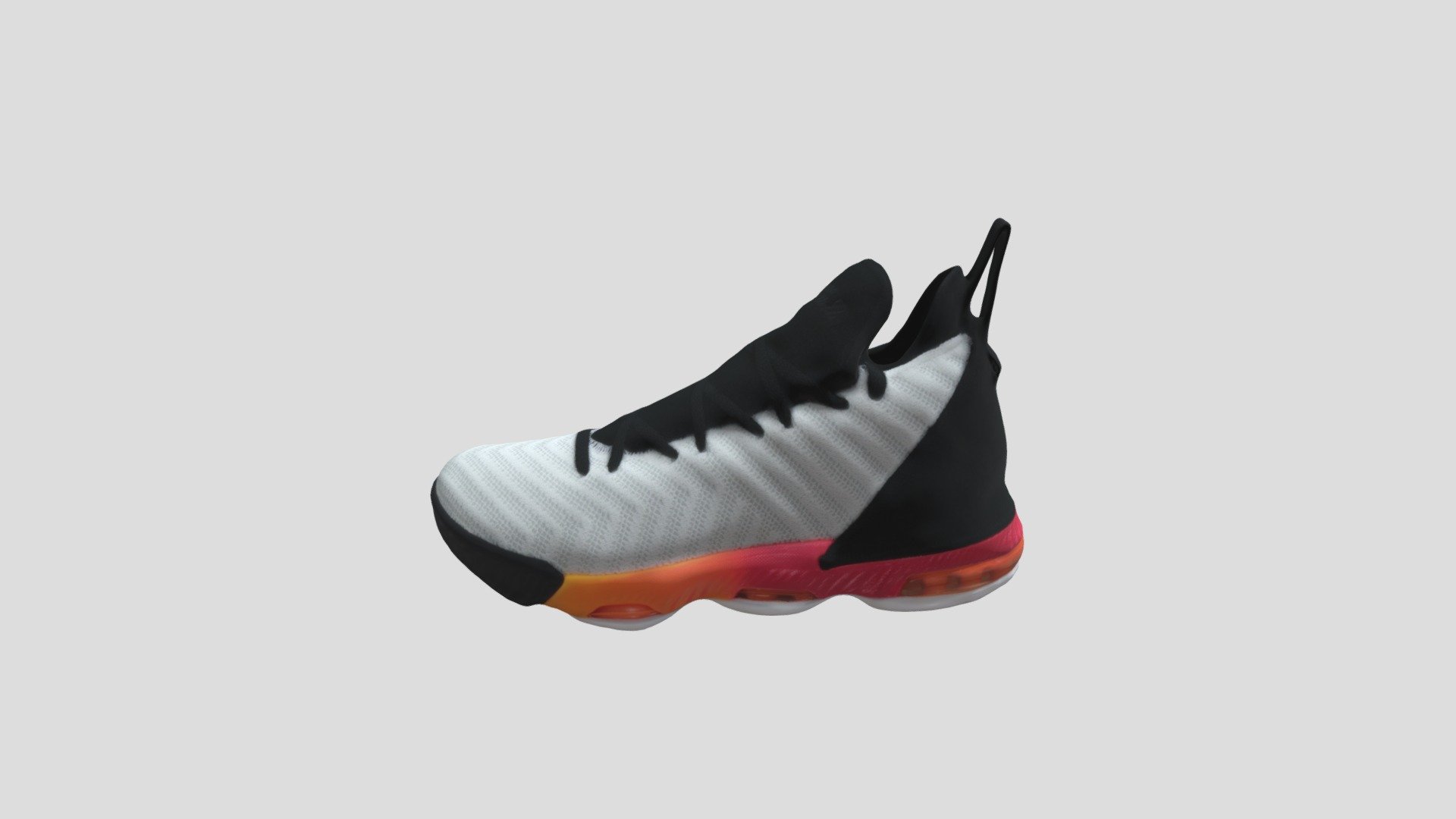 Lebron 16 low grade hot sale school