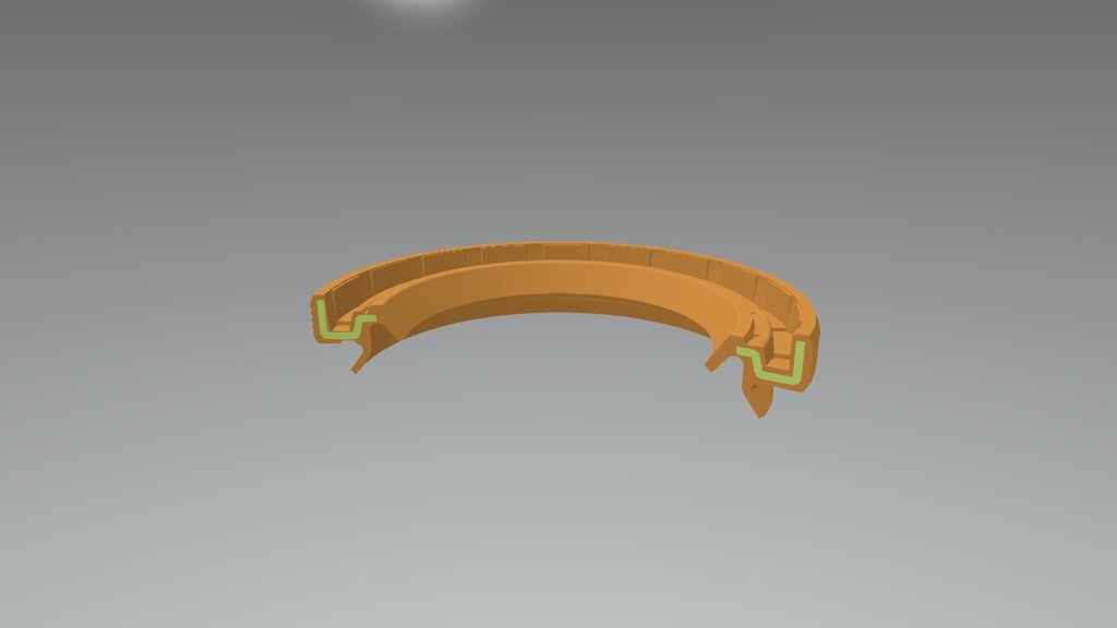 VCG05Y-28 — Sketchfab embed 3D viewer