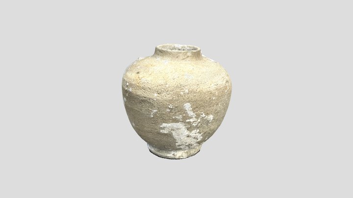 sample103_texturedMesh 3D Model