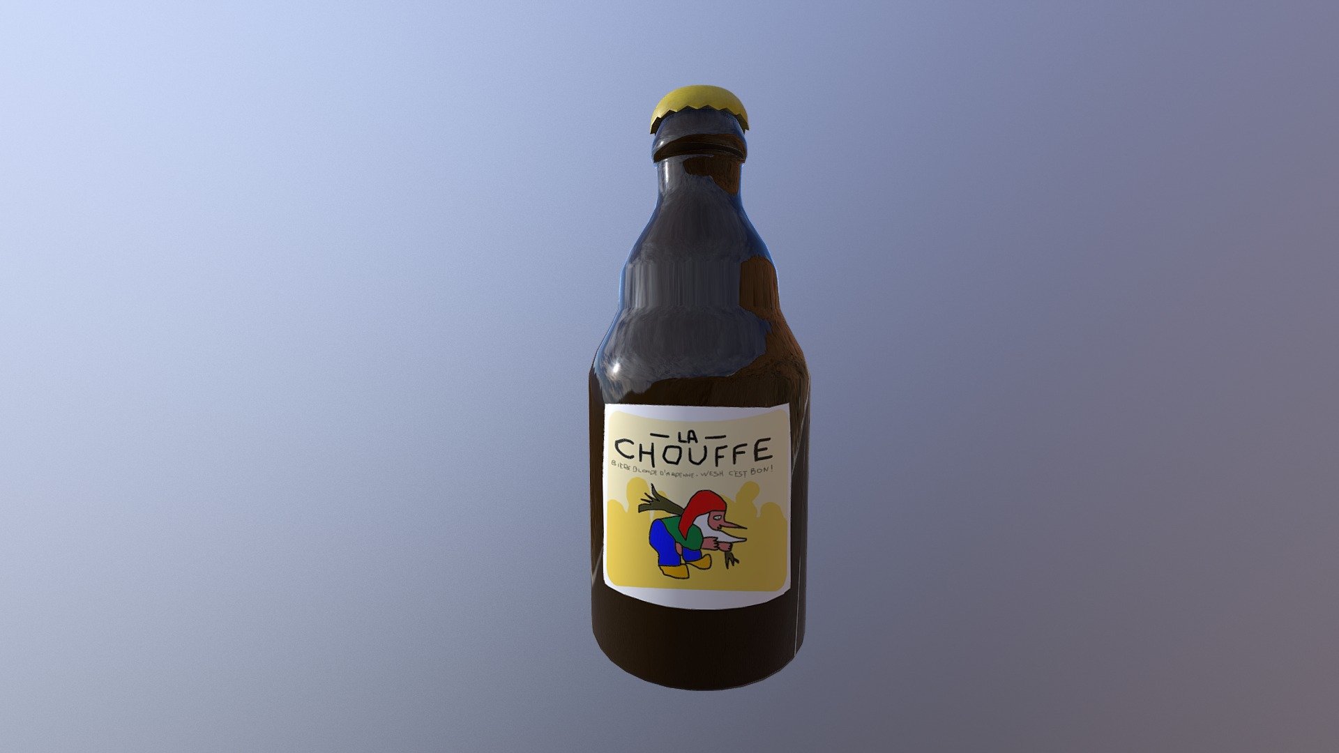 La Chouffe