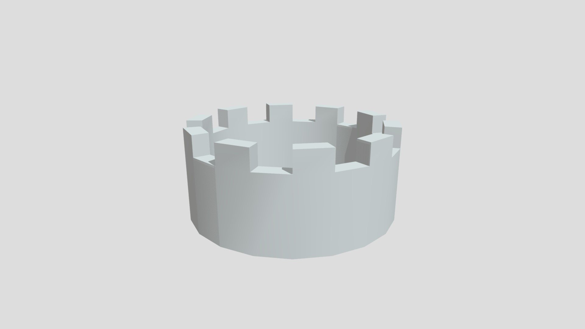 Crown