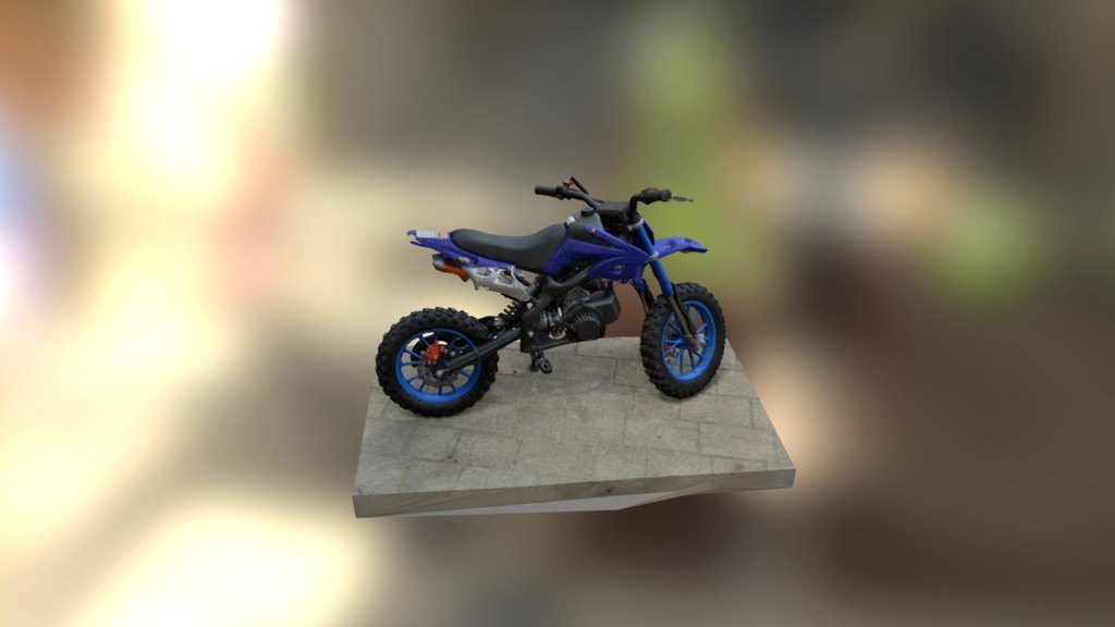 Motorad (Bike)