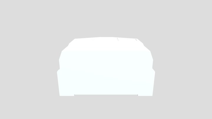 Korpus_itog 3D Model