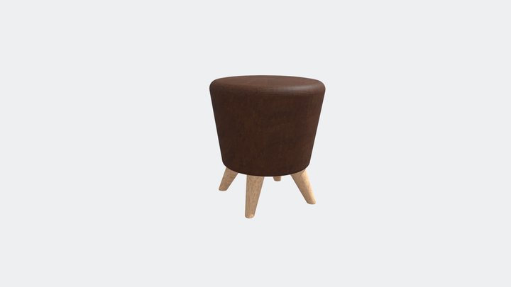 AS0081 3D Model