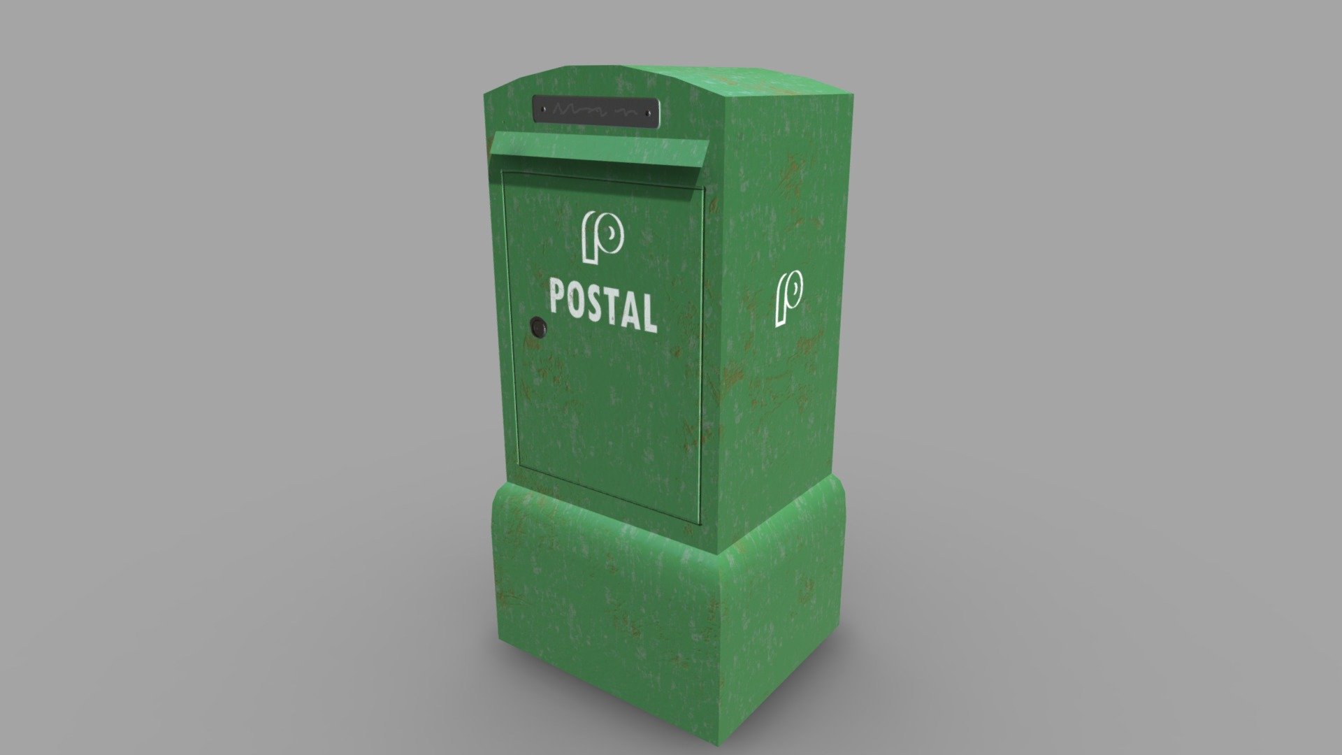 PostBox