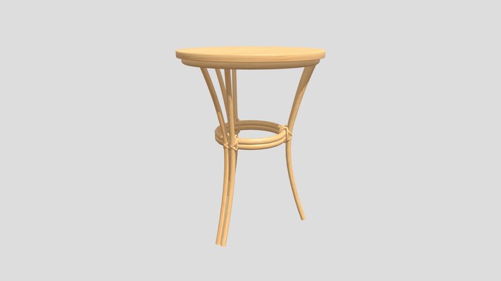 Simple Table