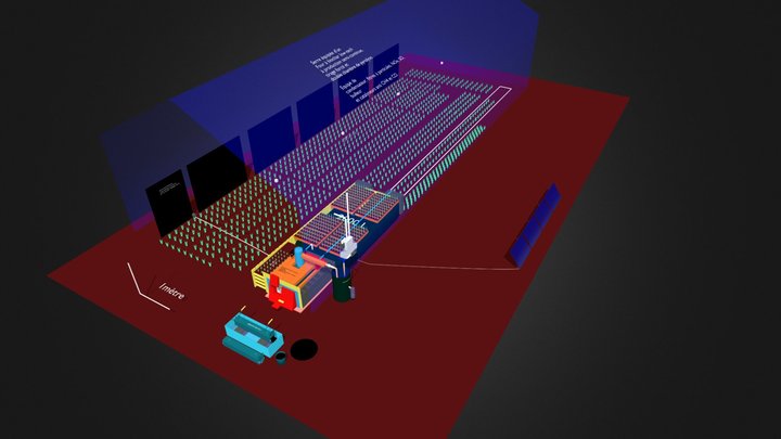 Biochar-KILN-SERRE-2026 3D Model