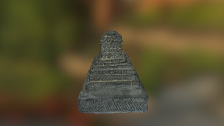 model 3D Model