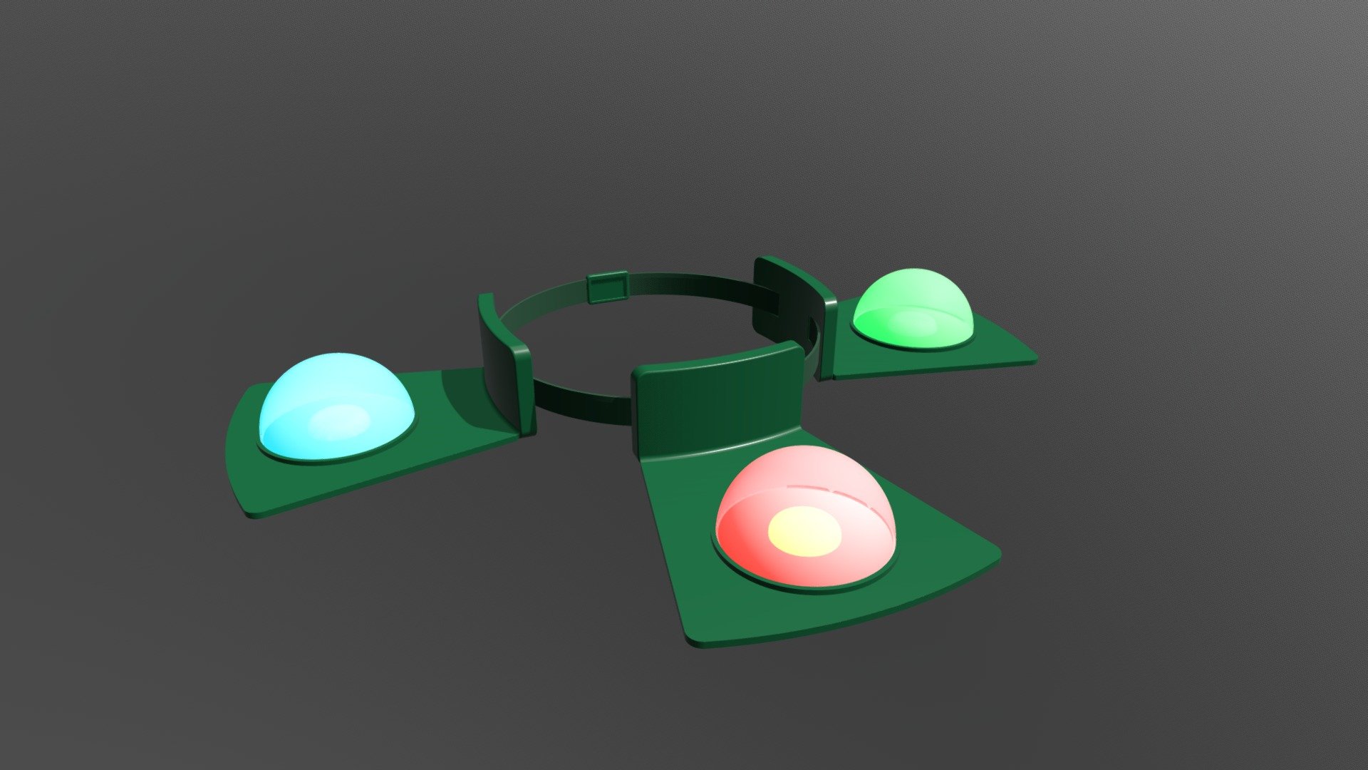 Tree- Bright — Sketchfab embed 3D viewer
