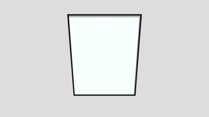 a 3D Model