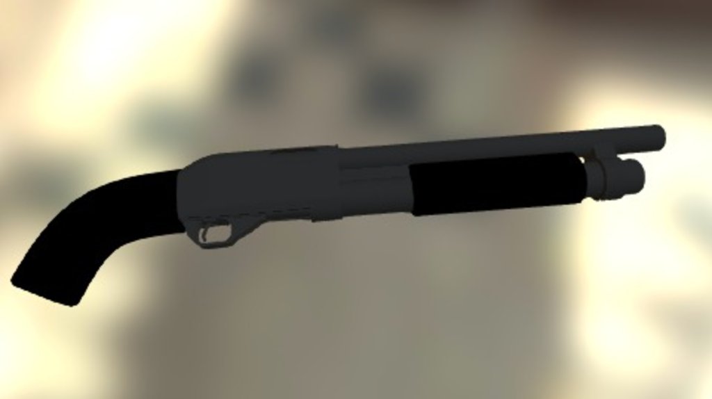 Shotgun
