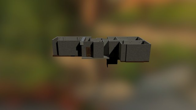 soln2 3D Model