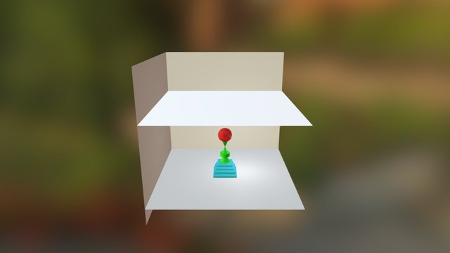 Mesh Modeling Exercise 01 3D Model