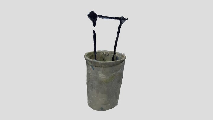 Well – Free 3D Model STL