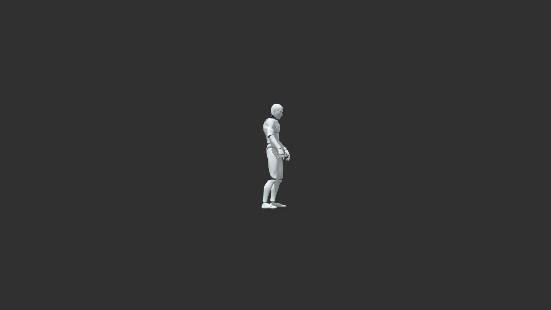 Drunk - 3D model by Animmade88 [4a1340e] - Sketchfab