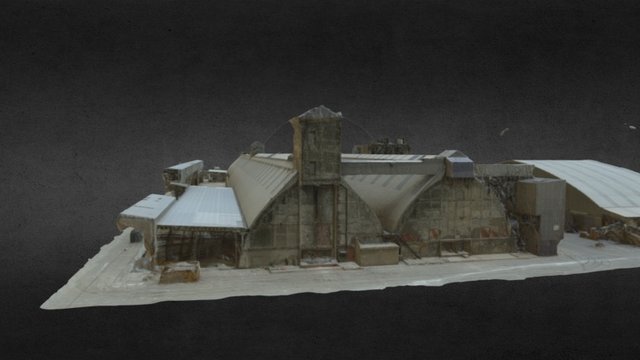 Euroports Scaled