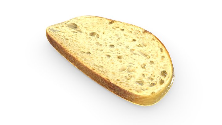 Sliced Bread