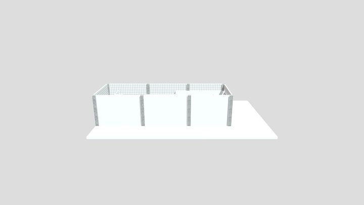 Local 3D 3D Model