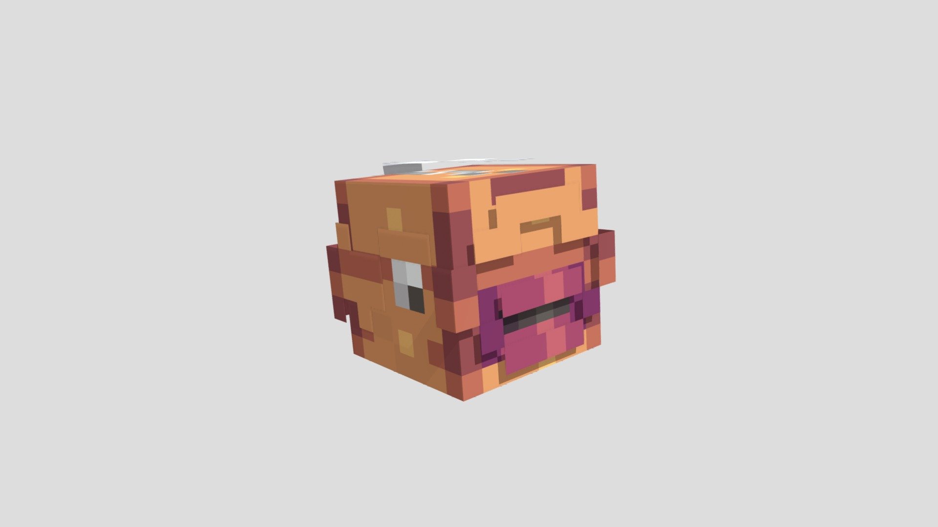tro - 3D model by jopaj5070 [4a15d2f] - Sketchfab