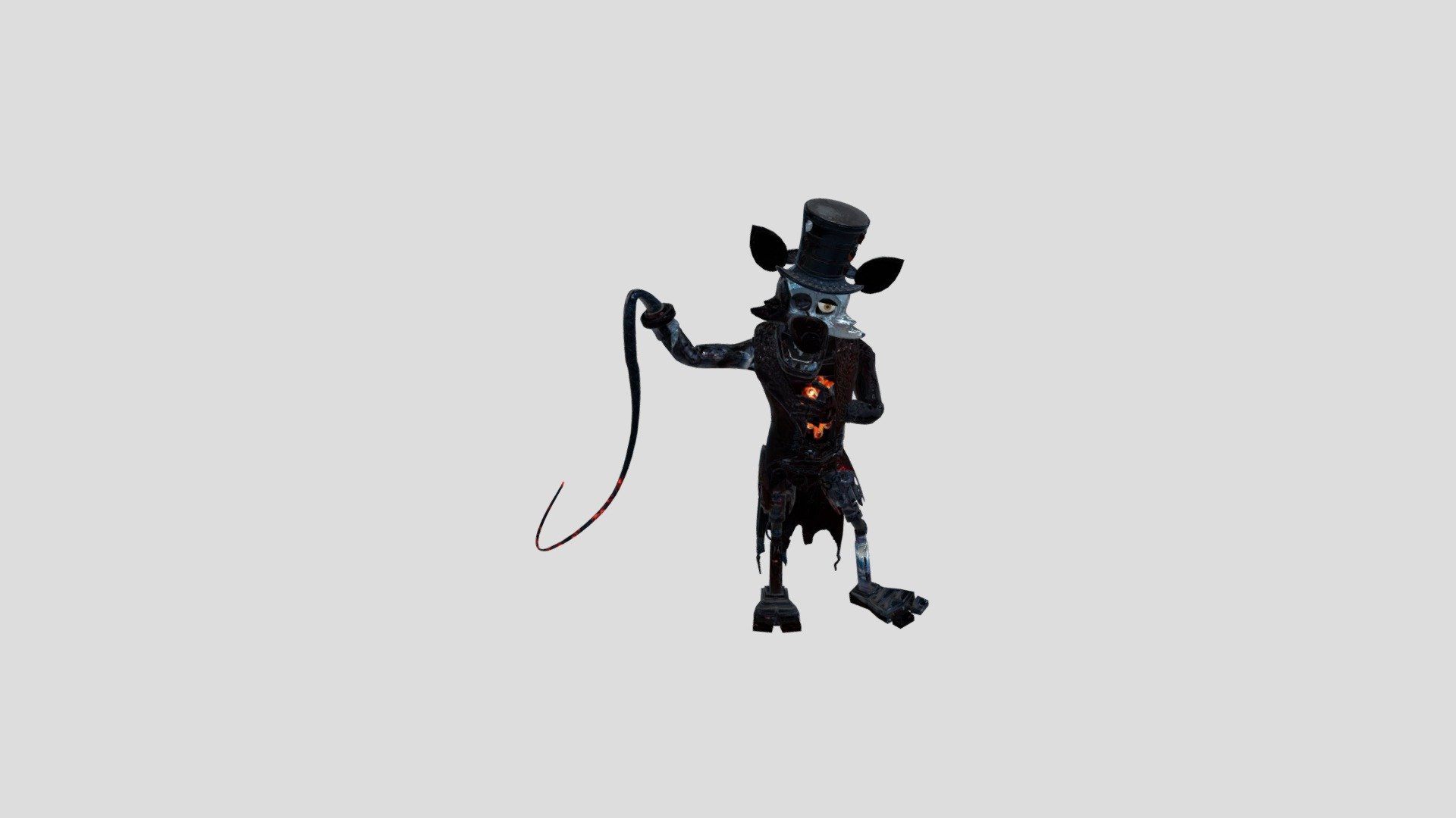 ringmaster-foxy