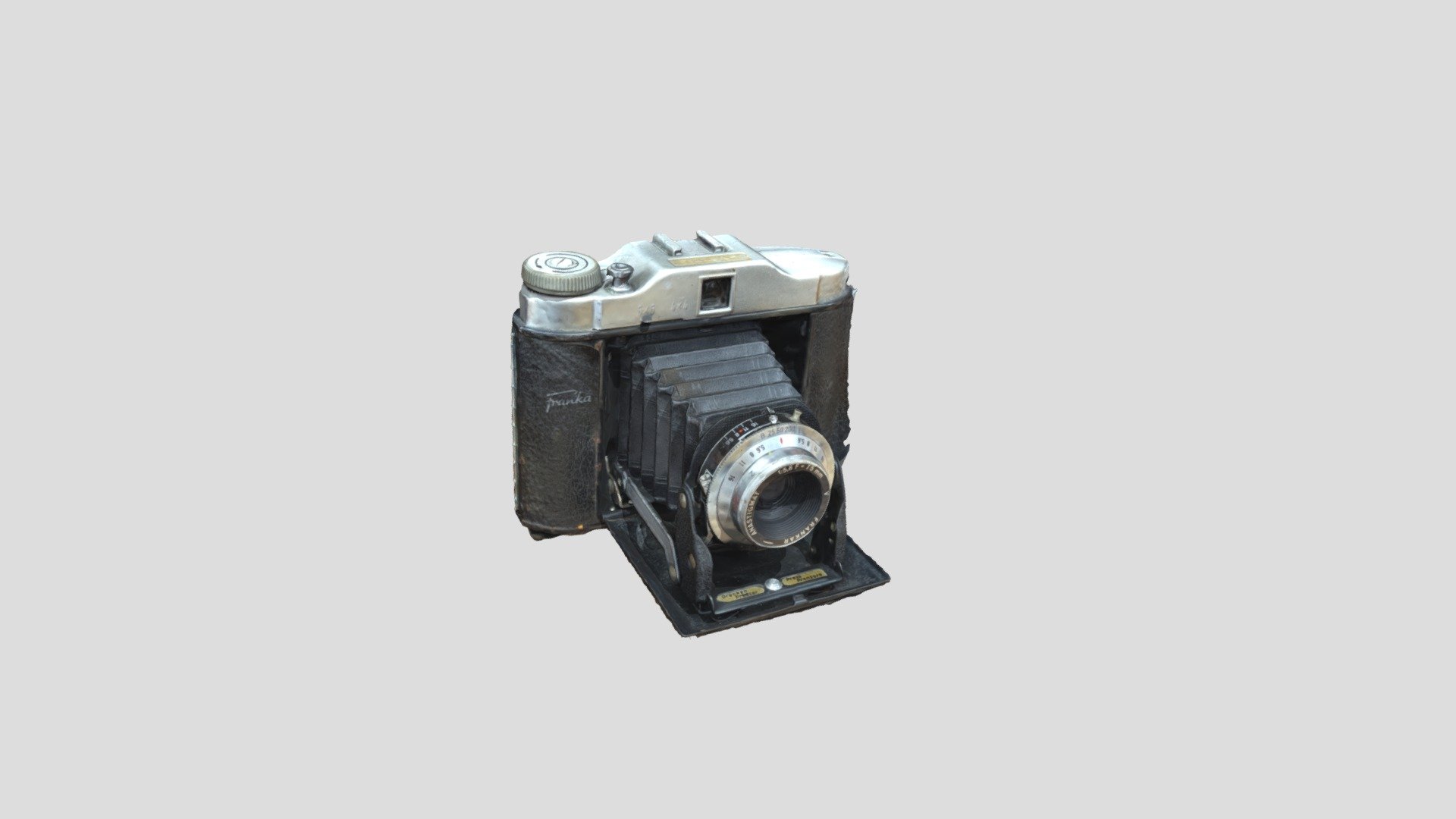 Kamera – PhotoCatch