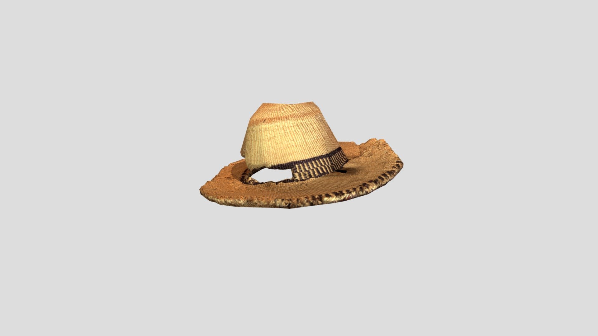 Straw Hat