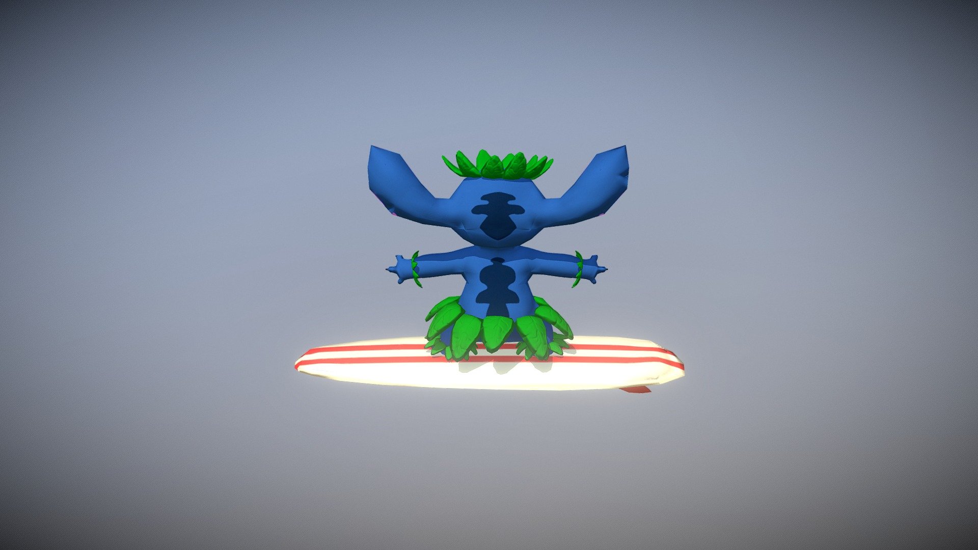 -- STITCH --