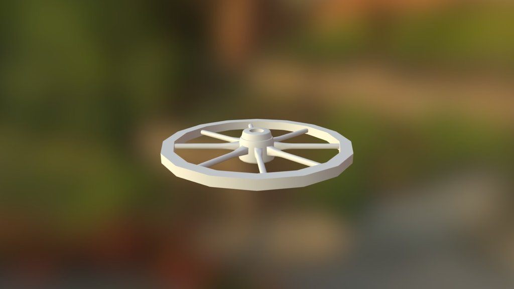 Wheel