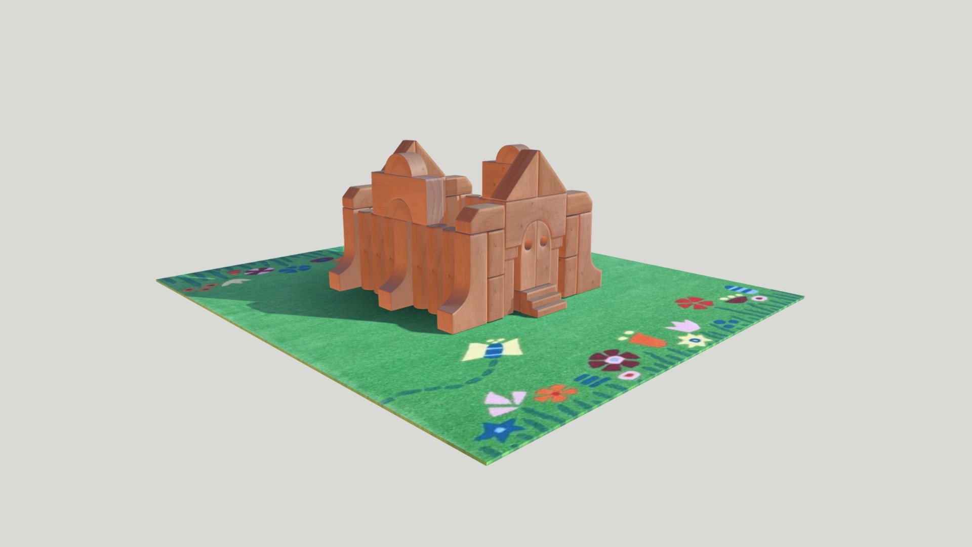 Wk7b Castle - Kovacik, Natalie