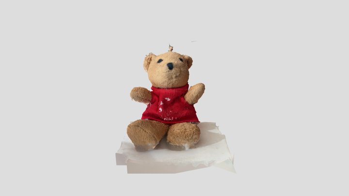 Scan 2023-03-15T20:27:54.270Z 3D Model