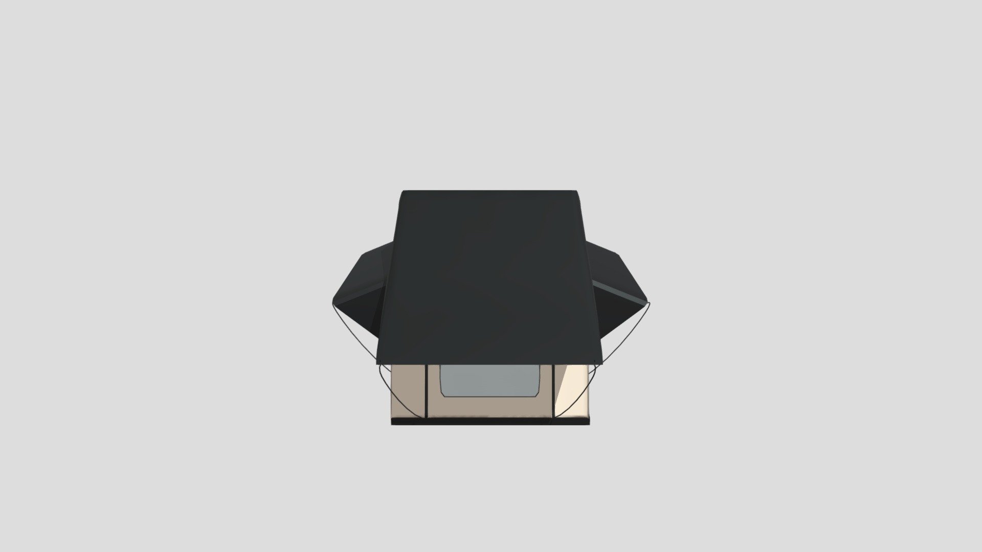 Atap Rooftent Preview