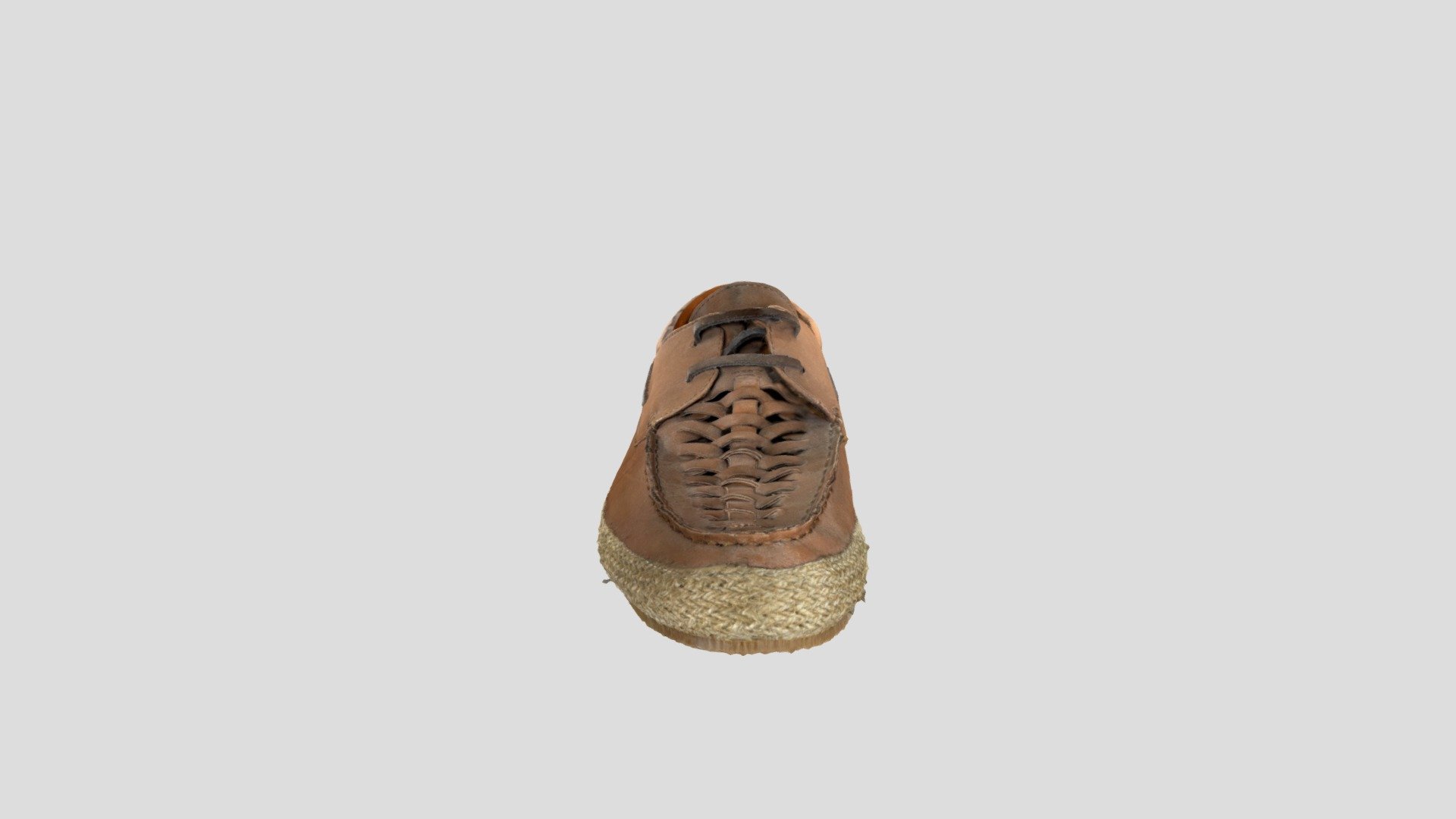 Boat Shoe