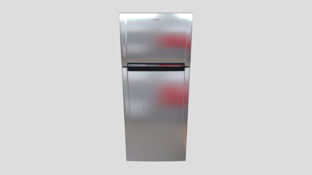 Refrigerator Whirlpool
