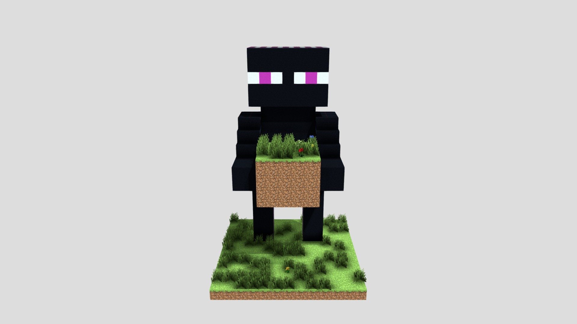 Enderman