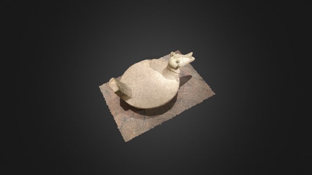 Class 2 - Practice Model 2 3D Model