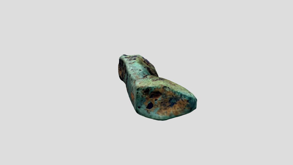 ESS-780CF2 Medieval Vessel