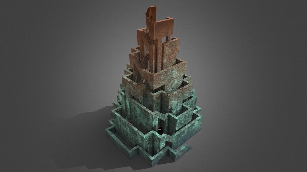 1-Maze