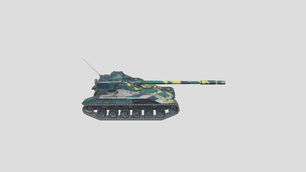 Bat.-Châtillon 25 t Avenir
