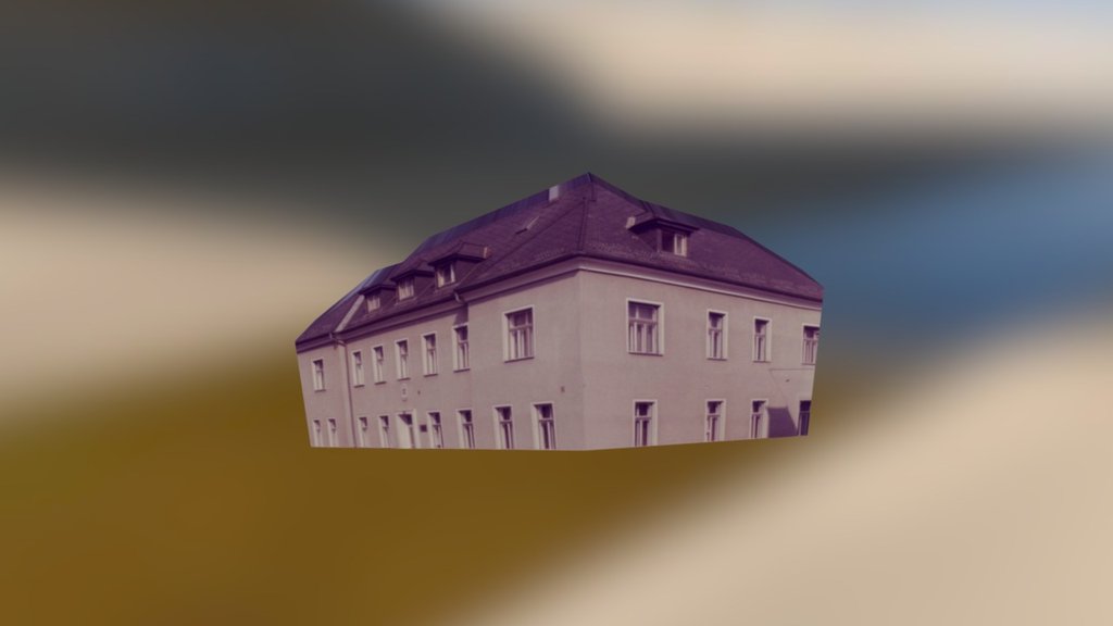 Smoothie-3D upload