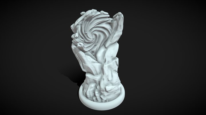 Archive_02 3D Model