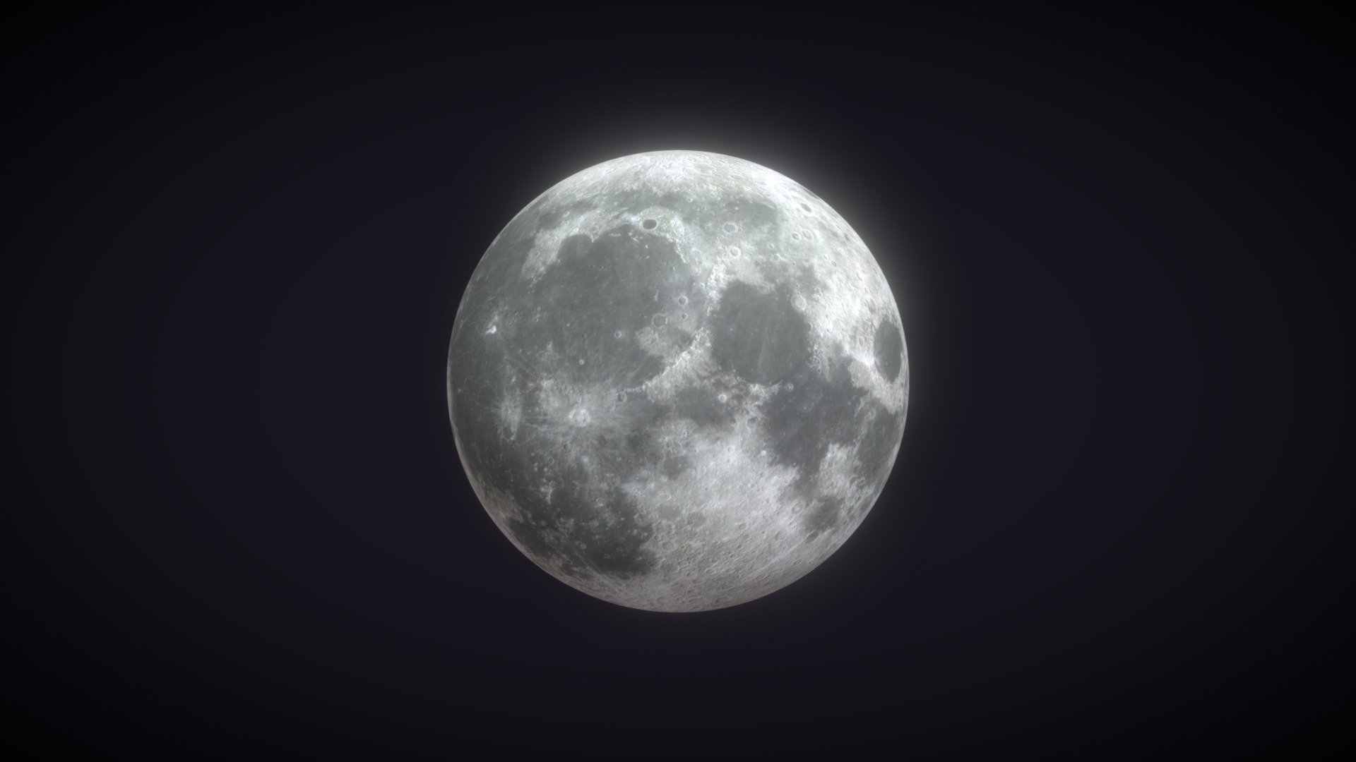 8K Quality Moon Wallpapers for Mobile By Cosmok