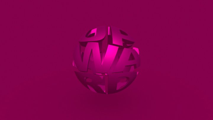 UPWARD 3D Model