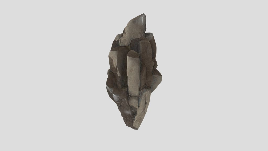 Rock Outcrop