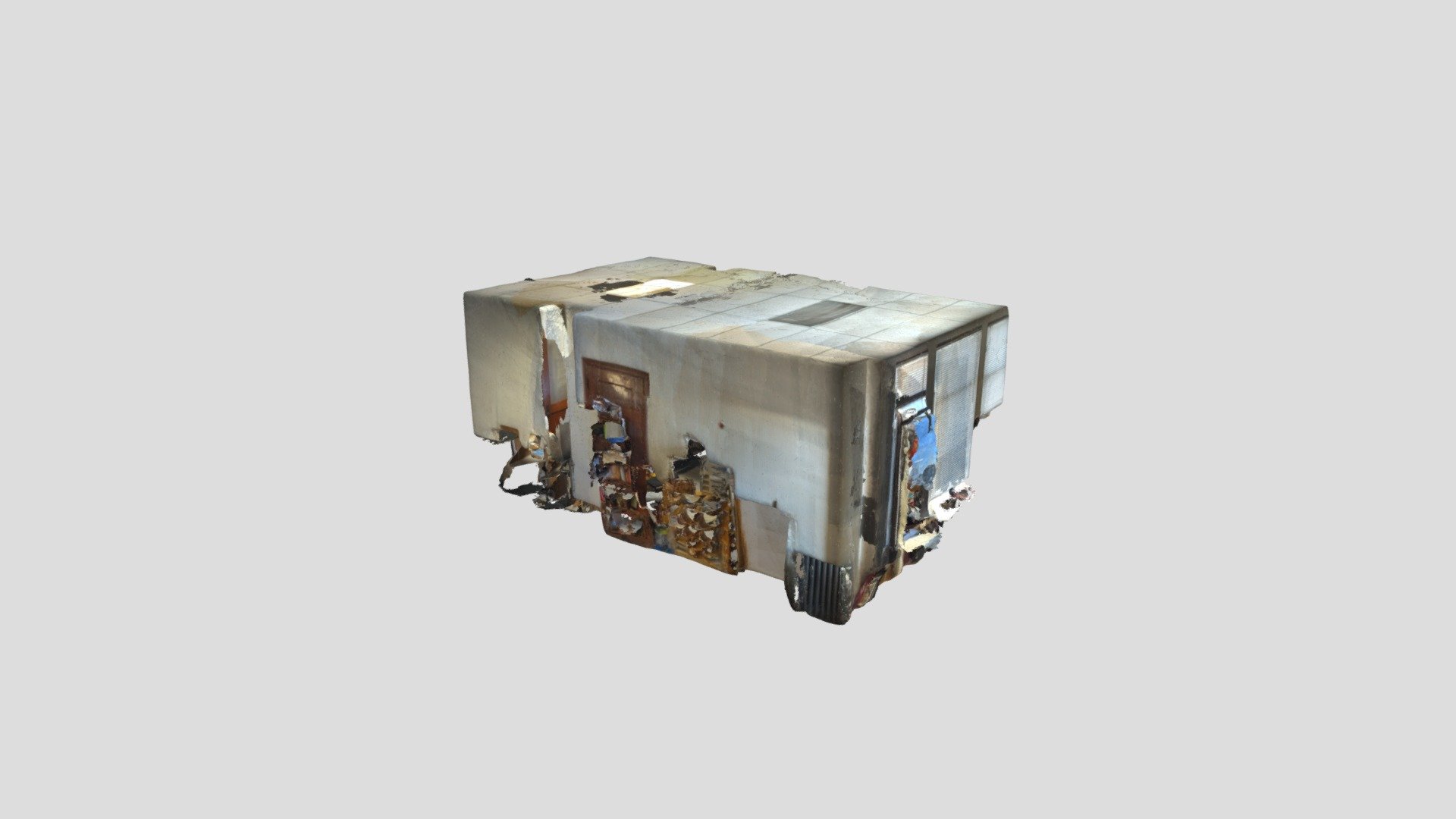 New Model
