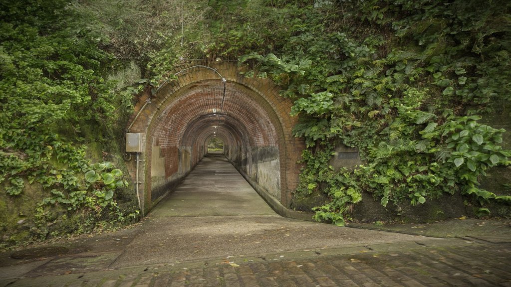 Kannonzaki Battery Historic Site