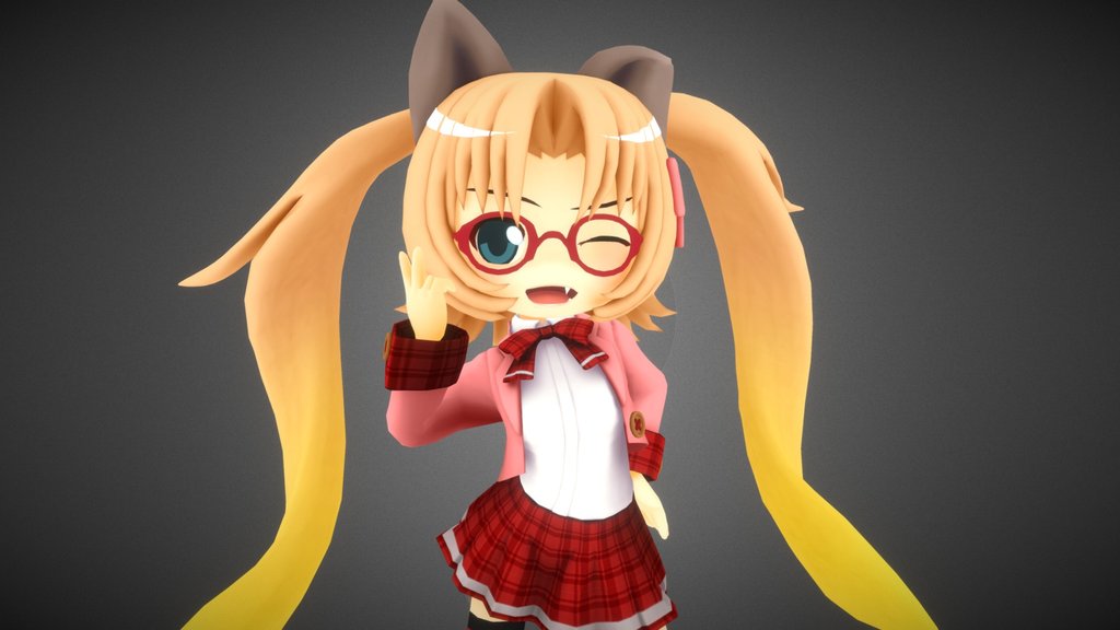 Madoka Machida