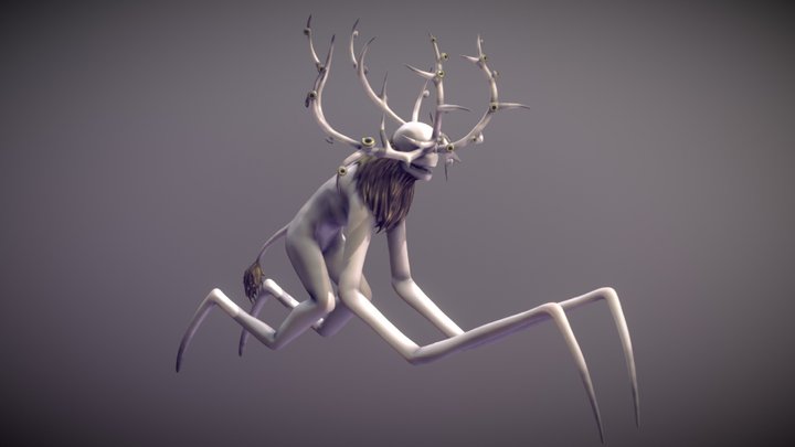 Vielofol 3D Model