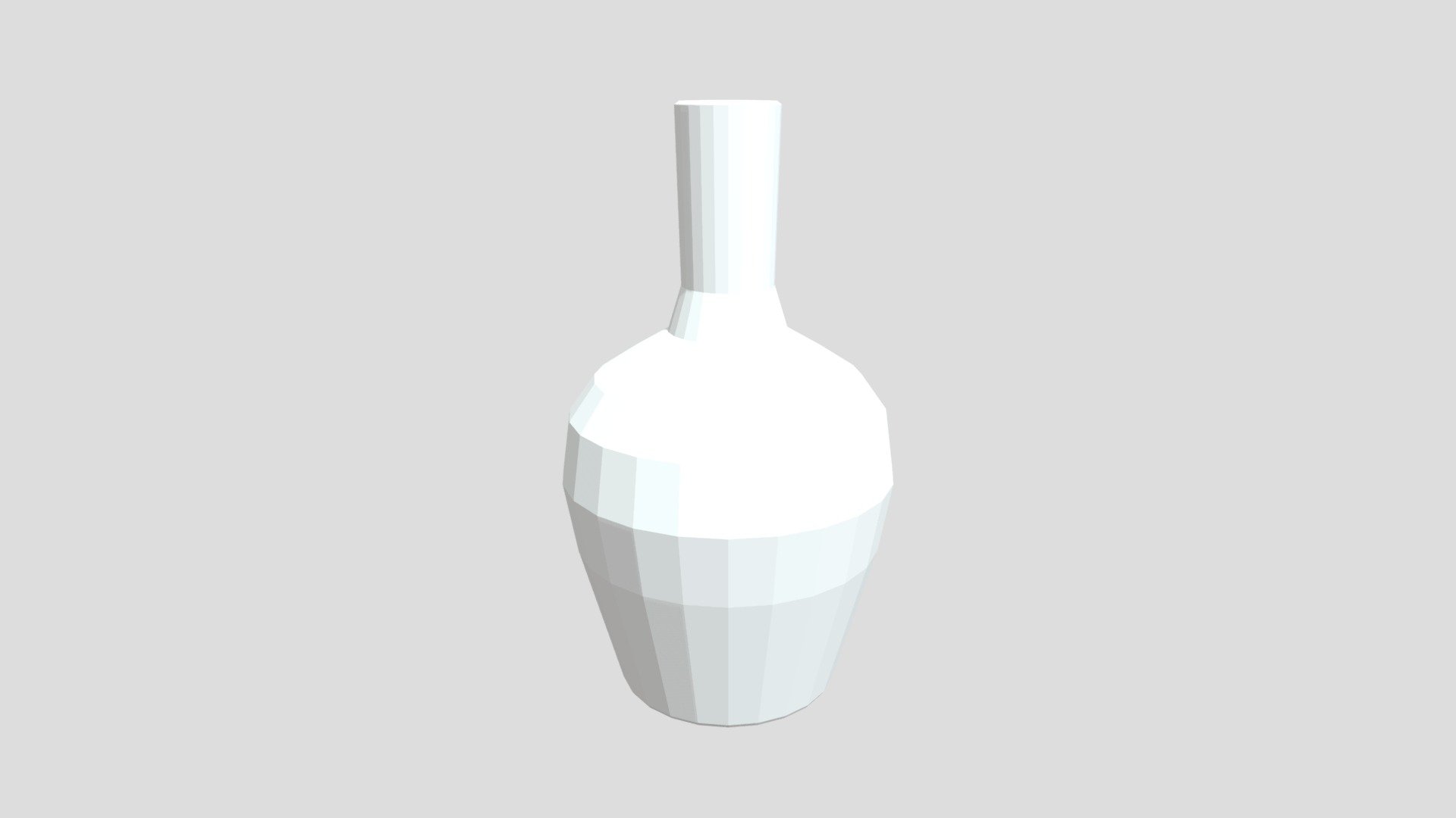Vase from Poly by Google