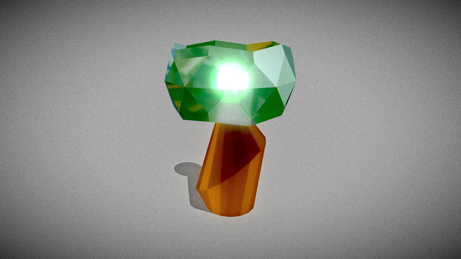 Lamp_GvD - 3D model by GvD2708 [4a2677d] - Sketchfab
